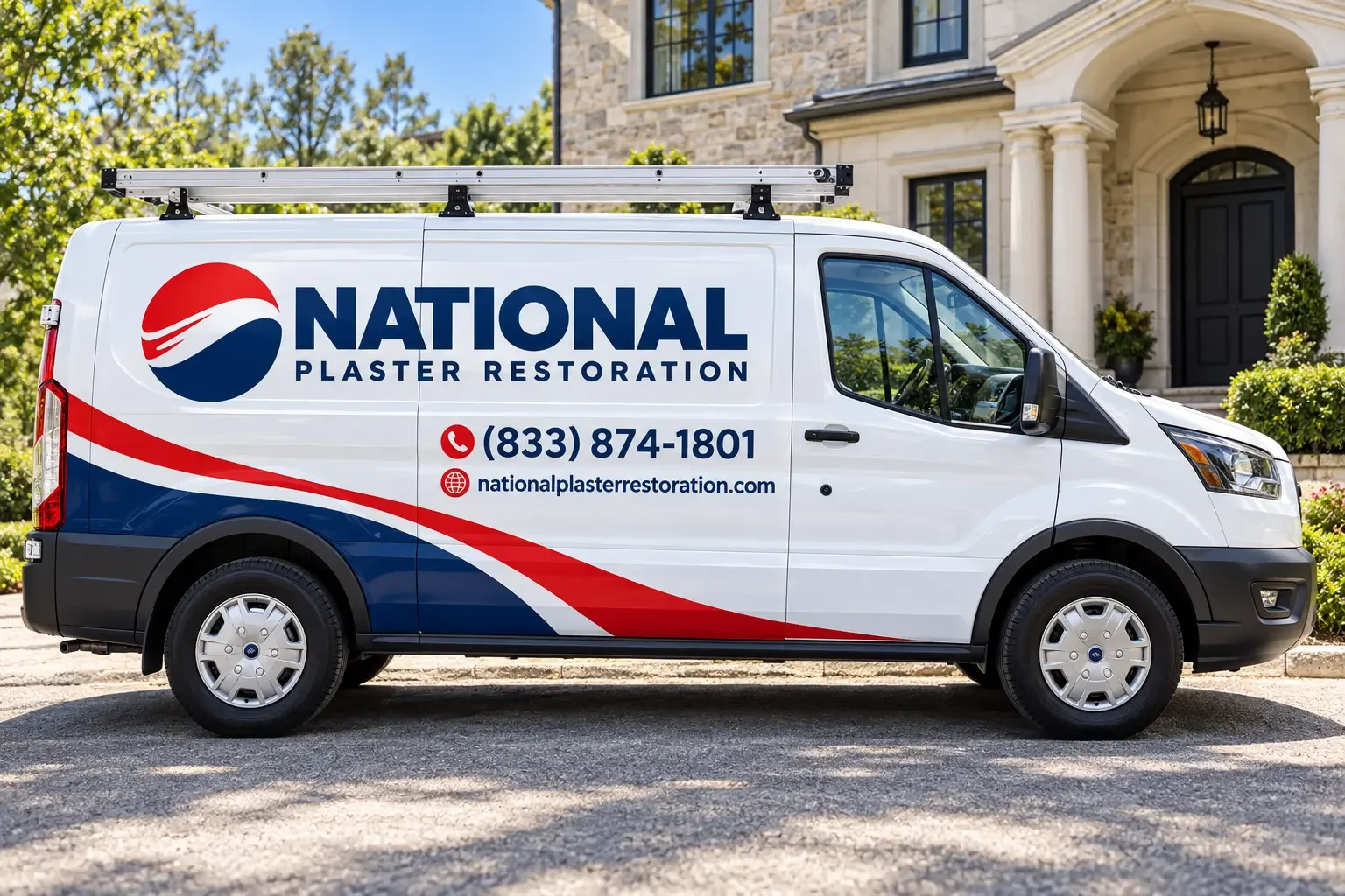 Plaster Repair in Dover, OH near me